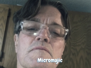 Micromajic
