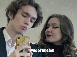 midorimelon Coquine Avenue