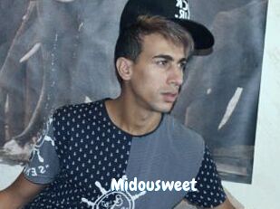 Midousweet