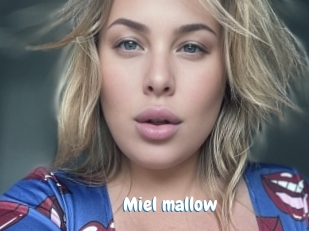 Miel_mallow
