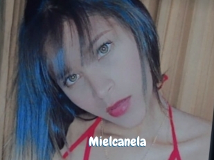 Mielcanela