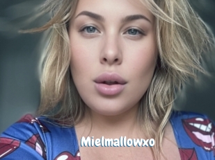 Mielmallowxo