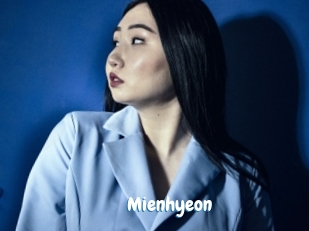 Mienhyeon