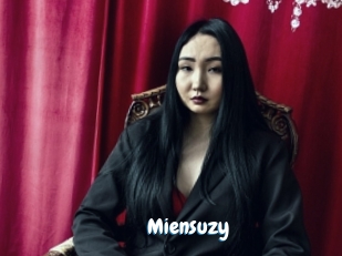 Miensuzy