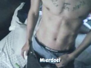 Mierdoel