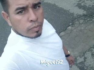 Miguel92
