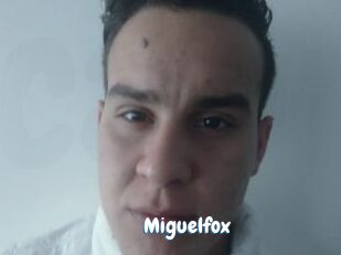 Miguelfox