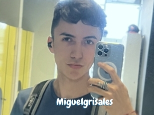 miguelgrisales Coquine Avenue