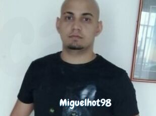 Miguelhot98