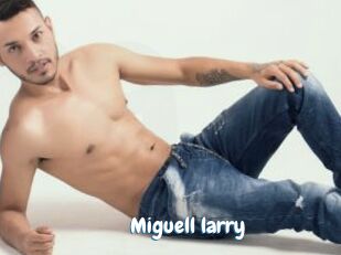 Miguell_larry