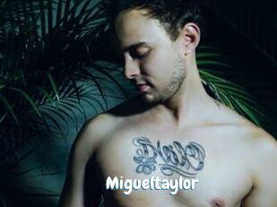 Migueltaylor