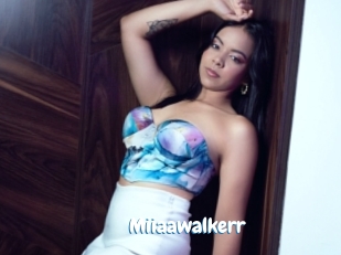 Miiaawalkerr