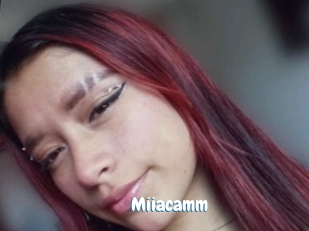 Miiacamm