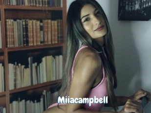 Miiacampbell