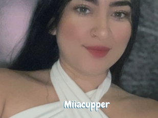 Miiacupper