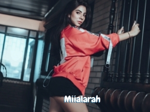 Miialarah