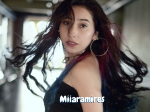 Miiaramires