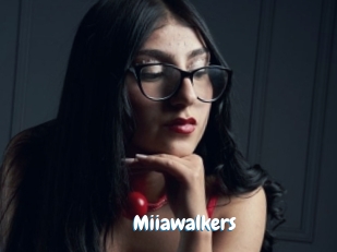 Miiawalkers