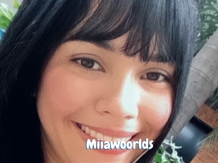 Miiawoorlds