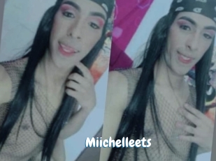 Miichelleets