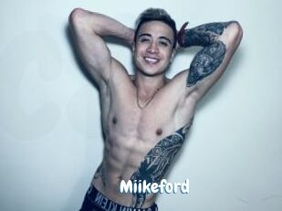 Miikeford