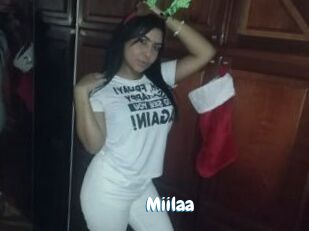 Miilaa
