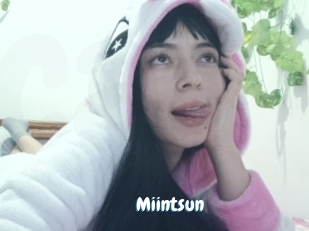 Miintsun