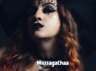 Miissagathaa