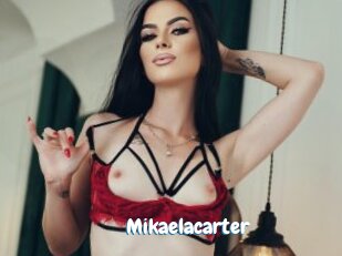Mikaelacarter