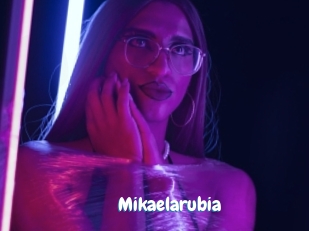 Mikaelarubia