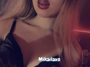 Mikailaxo