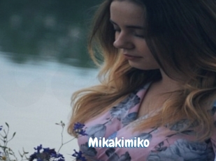 Mikakimiko