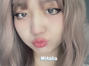 mikalia Coquine Avenue