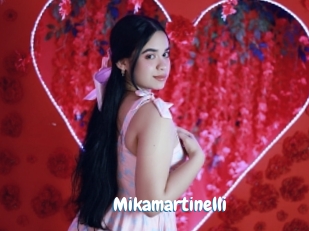 Mikamartinelli