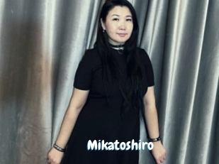 Mikatoshiro