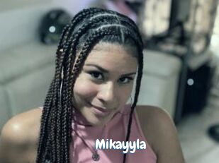 Mikayyla