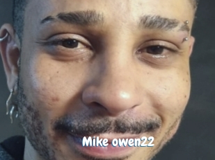 Mike_owen22