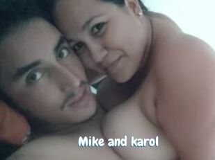 Mike_and_karol