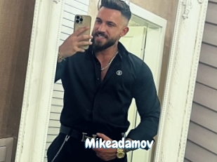 Mikeadamov