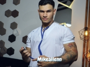 Mikeallenn