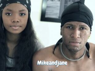 Mikeandjane