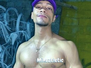 Mikeatletic