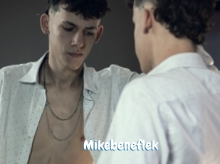 Mikebeneflek