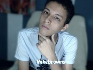 Mikebrownx