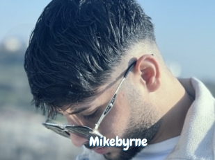Mikebyrne