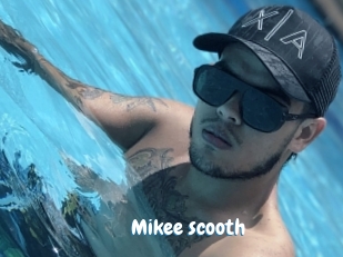 mikee_scooth Coquine Avenue