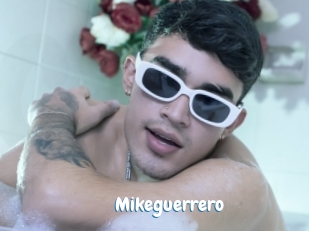 Mikeguerrero