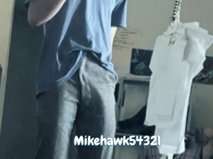 Mikehawk54321