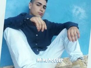 Mikehotter