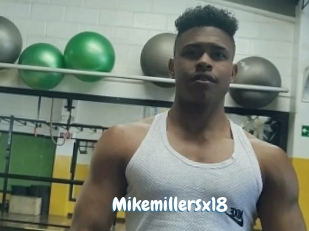 mikemillersx18 Coquine Avenue